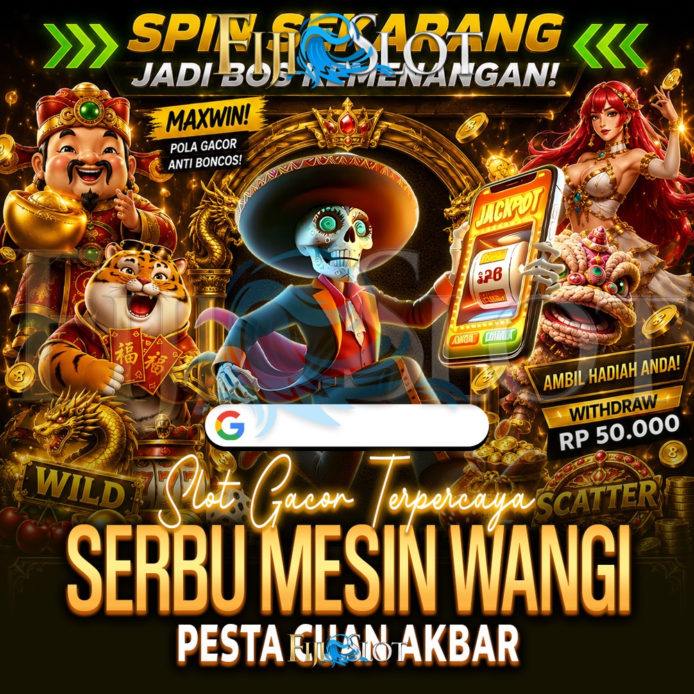FIJISLOT: Melalui Konsep Puzzle Yang Mengasah Logika Menjadi Bahasan Menarik Seputar Game Hiburan pada Platform Interaktif